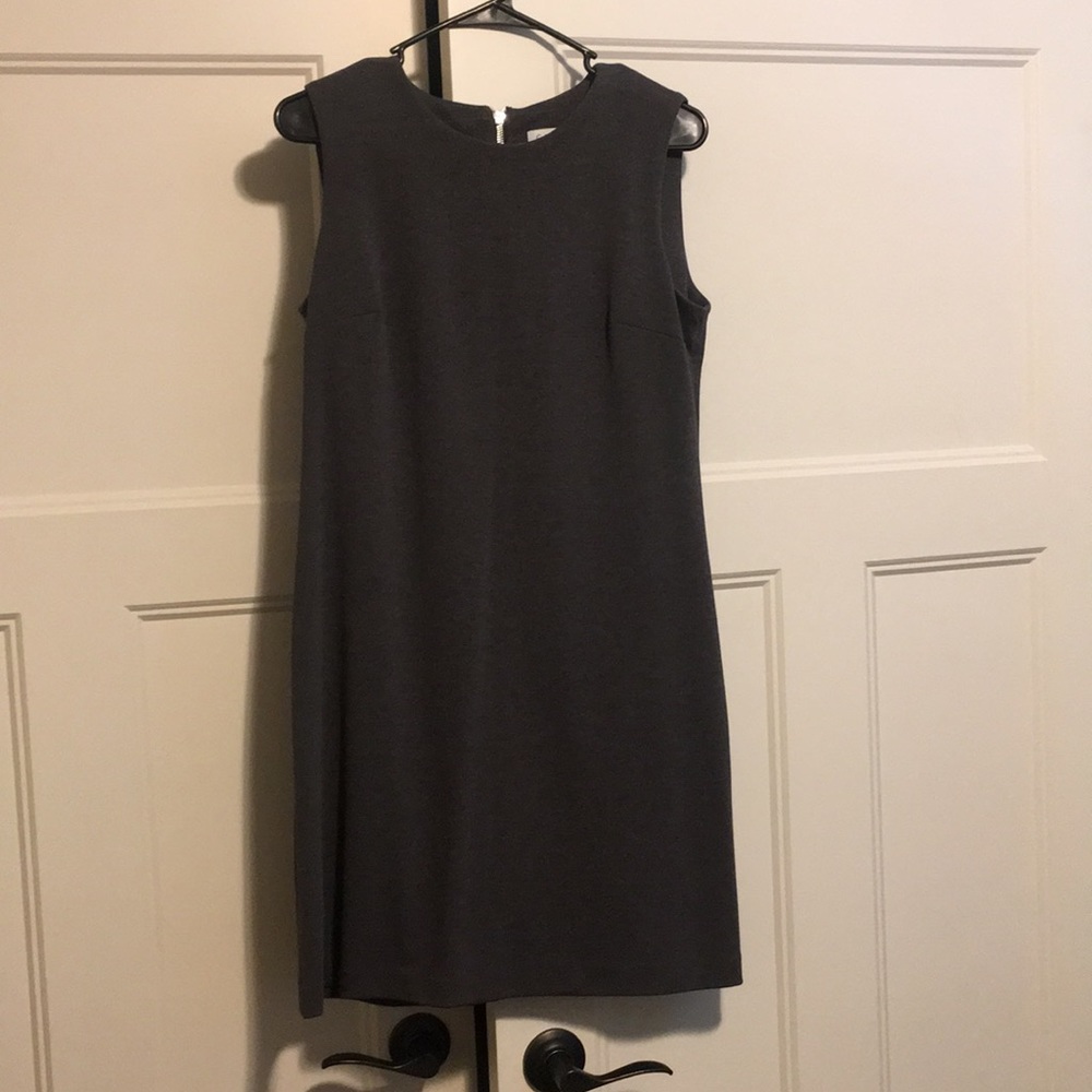 Calvin Klein Sheath Dress
